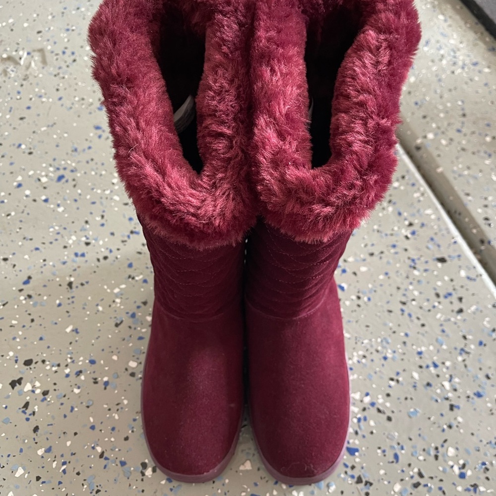 Style & co boots